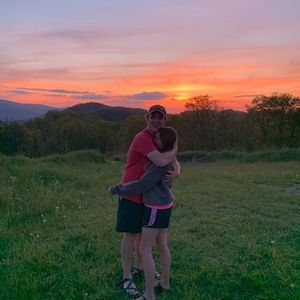 Meet your Posher, Tom